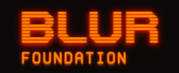 Blur Foundation Logo